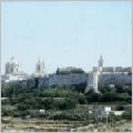 Mdina - The silent city.