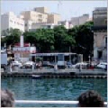 Our eating place.