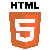 Valid HTML5!