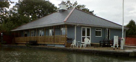 Dunstable Boating Club.