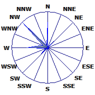 Wind Rose